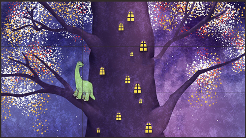 购买液晶拼接屏时，要关注的要点！